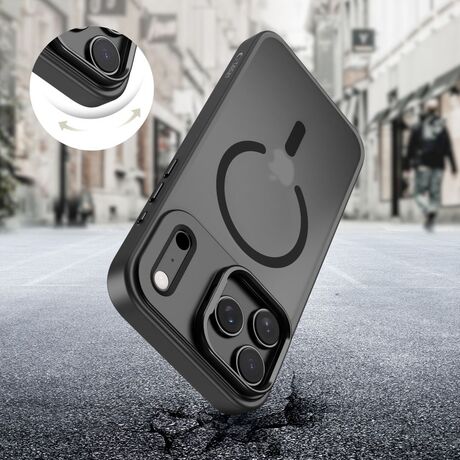 Θήκη iPhone 17 Pro Tech Protect λεπτός σχεδιασμός