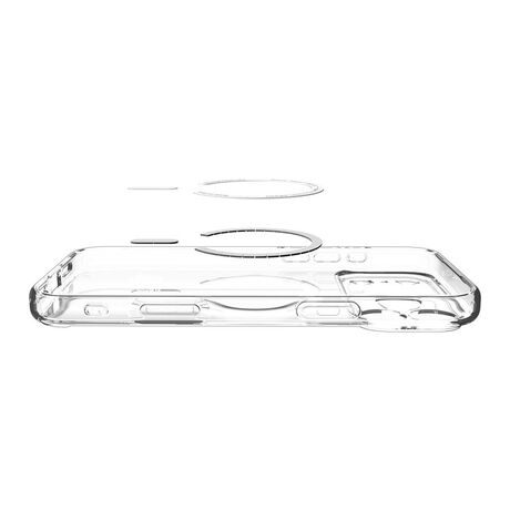Θήκη iPhone 17 Pro Spigen με ανθεκτικό πλαίσιο TPU