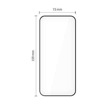 tempered-glass-quick-set-iphone-17-pro-max-black-frame