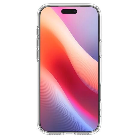 Θήκη iPhone 17 Pro συμβατή με ασύρματη φόρτιση