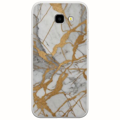 The Marble Collection - Elegance Samsung Galaxy A5(2017) Flexible TPU (Διάφανη Σιλικόνη)