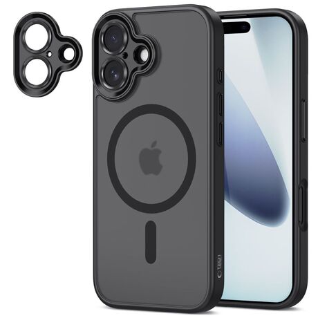 Θήκη iPhone 17 με προστασία κάμερας και τεχνολογία MagSafe