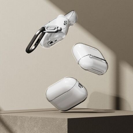 Ringke Air Clear case για AirPods Pro 3 – πίσω πλευρά