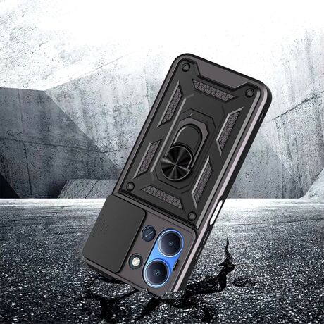 Tech-Protect Camshield Pro θήκη Xiaomi Redmi 15C – ασφαλής προστασία φακού