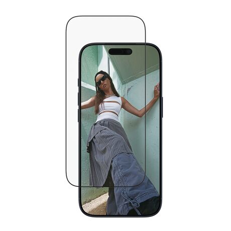 Τοποθέτηση Safe by PanzerGlass Easy Aligner iPhone 17 Pro Max