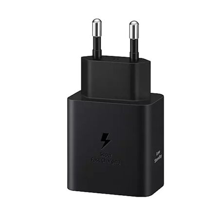 Samsung EP-T4511NBEGEU 45W fast charger USB-C black