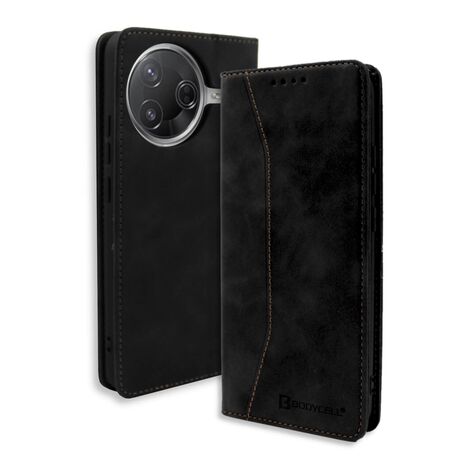 Θήκη Xiaomi Poco F7 Pro 5G Bodycell PU Leather Book
