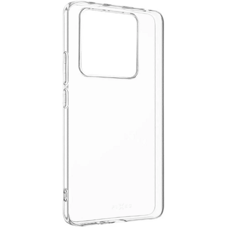 Διάφανη θήκη σιλικόνης TPU για Xiaomi Poco M7 Pro 5G – Frogs