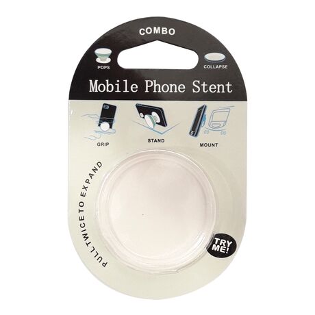 συσκευασια pop holder εμπρος