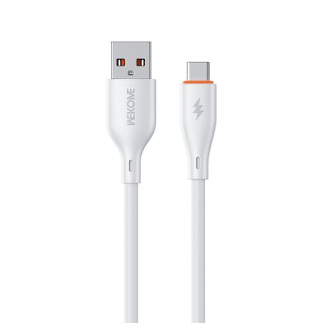 WK WDC-67a Type-C 66W Cable White