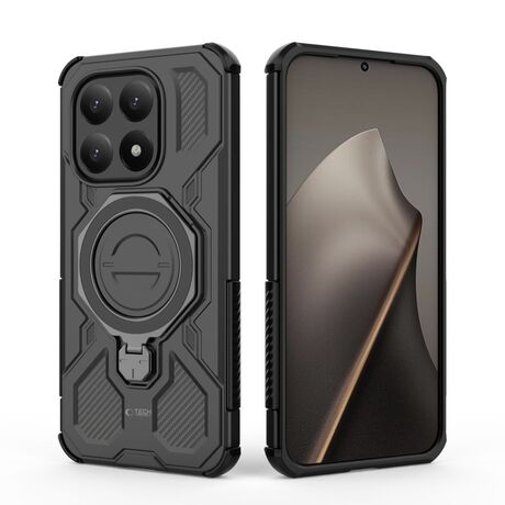agSafe ring case Xiaomi 15T 5G Tech Protect λεπτομέρεια