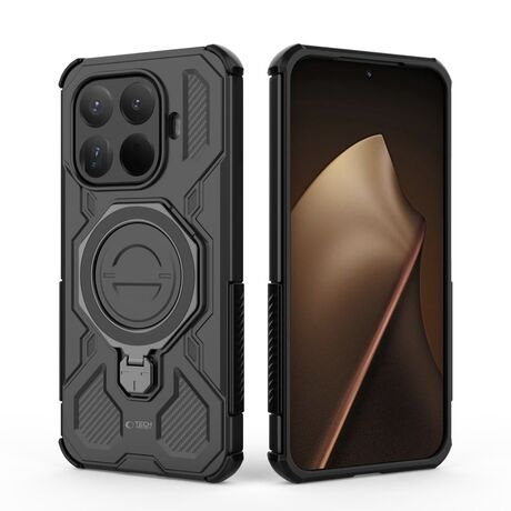 Rugged MagSafe case Tech Protect TacticStand for Xiaomi 15T 5G