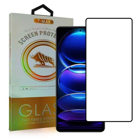 Xiaomi Poco F7 5G Tempered Glass T-Max