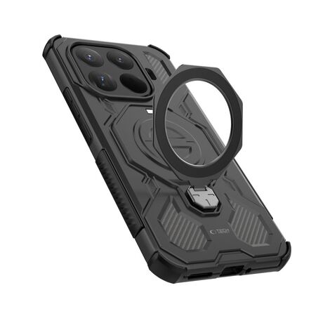 MagSafe ring case Xiaomi 15T 5G Tech Protect λεπτομέρεια