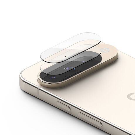 Ringke camera protector Pixel 10 Pro clear tempered glass