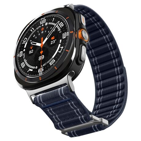 Galaxy Watch Ultra Spigen WBF0 silicone strap