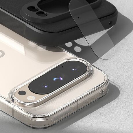 Pixel 10 Pro lens protector Ringke 2 pack πίσω κάμερα