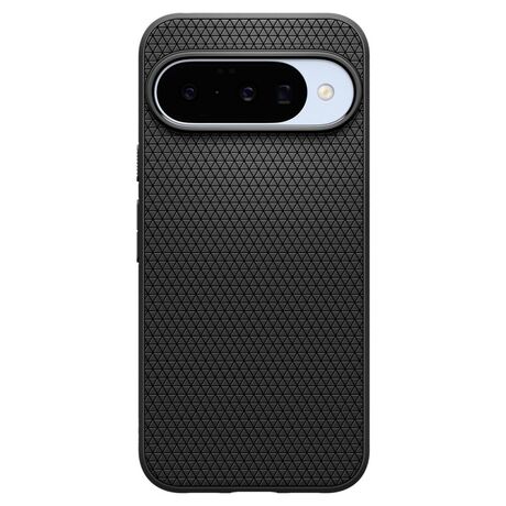 Spigen Pixel 10 μαύρη θήκη TPU