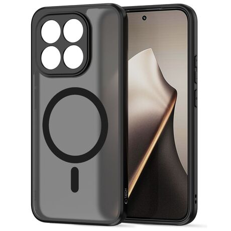 MagSafe ring case Tech Protect Magmat Xiaomi 15T 5G λεπτομέρεια