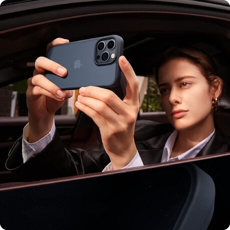 Matte black θήκη Pixel 10 / 10 Pro Tech Protect προστατευτικήech Protect Magmat Pixel 10 Pro case ανθεκτικό μαύρο κάλυμμα