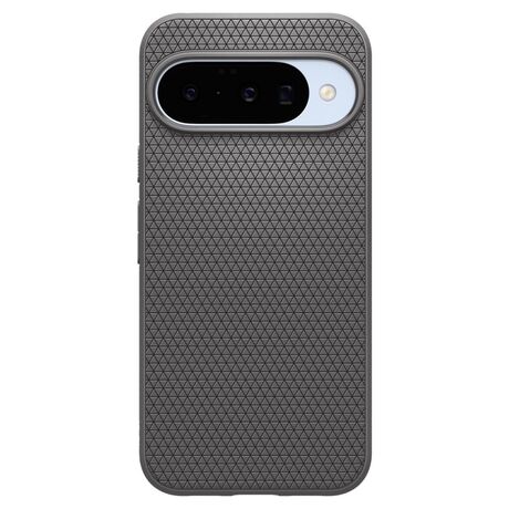 Spigen Pixel 10 Liquid Air Mag γκρι θήκη