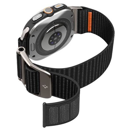 Samsung Galaxy Watch Ultra 2024 Spigen Durapro Flex strap