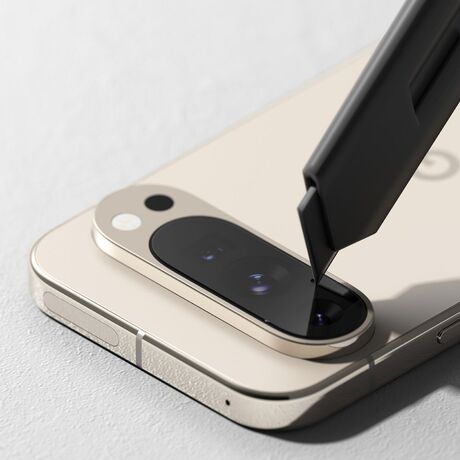 Ringke clear camera protector Pixel 10 Pro προστασία φακού