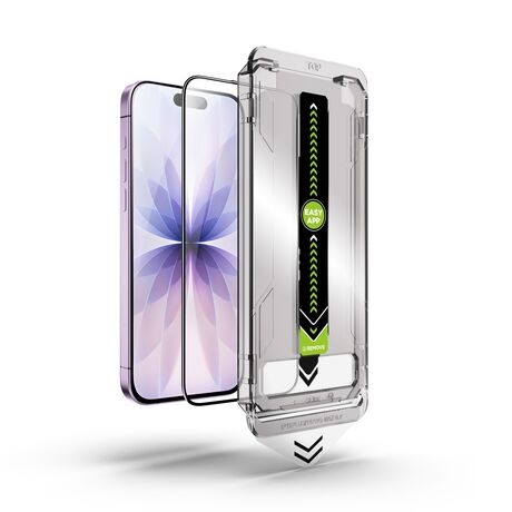 τζαμακι frogsafe για apple iphone air