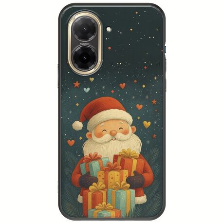 North Pole Gifts Xiaomi Redmi A5 4G Black TPU (Μαύρη Σιλικόνη)
