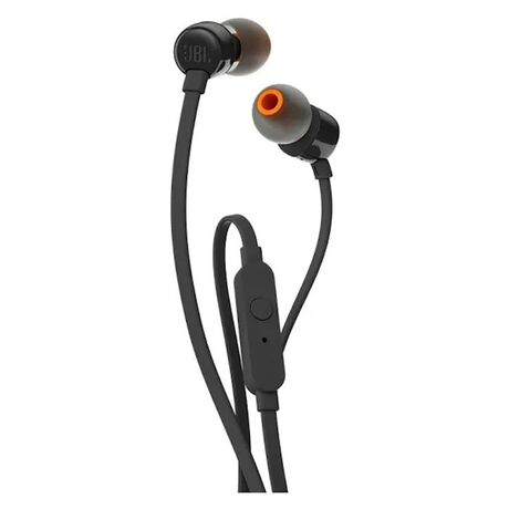 JBL Tune 110 in ear ακουστικά Pure Bass