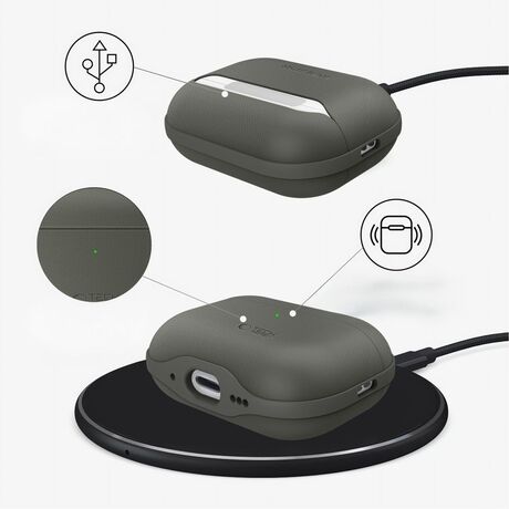 Olive ear tips AirPods Pro 3 υψηλής άνεσης