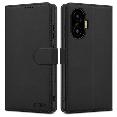 Θήκη πορτοφόλι Tech Protect για Xiaomi Poco F7 5G