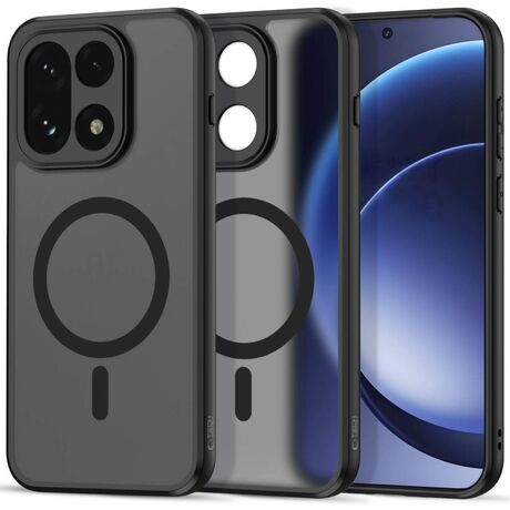 Θήκη Tech Protect Magmat OnePlus 15 5G Matte Black