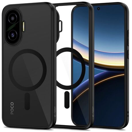 Θήκη Tech Protect Magmat Magsafe Xiaomi Poco F7 5G