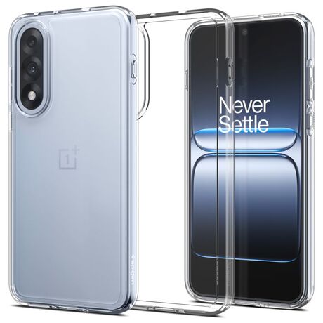 Θήκη Spigen Ultra Hybrid Crystal Clear για OnePlus Nord 5 5G