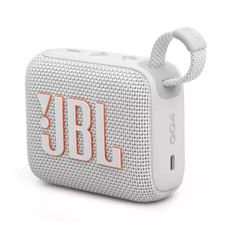 JBL Go 4 κόκκινο φορητό bluetooth ηχείο