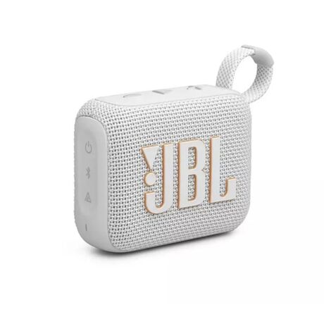 JBL Go 4 red waterproof speaker IP67