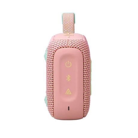 JBL Go 4 bluetooth speaker 4.2W RMS