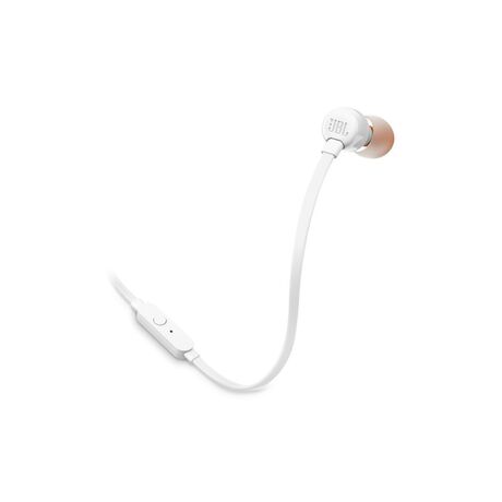 JBL Tune 110 in ear ακουστικά Pure Bass