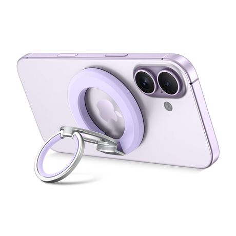 Μαγνητικό ring holder Tech Protect για iPhone Mauve