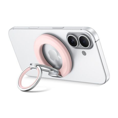 Μαγνητικό ring holder Tech Protect για iPhone Baby Pink
