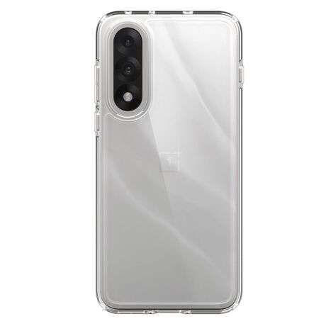 Προστατευτική θήκη Spigen Ultra Hybrid OnePlus Nord 5 5GSpigen Crystal Clear θήκη με Air Cushion OnePlus Nord 5 5G