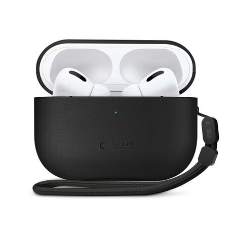 Ear tips Apple AirPods Pro 3 Naturalfit Black