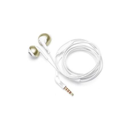 JBL Tune 205E in ear earbuds lifestyle