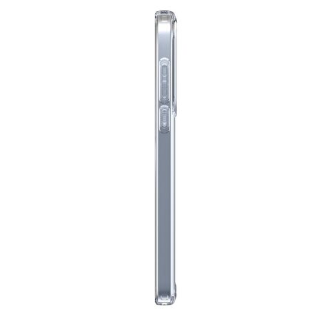 Spigen Crystal Clear θήκη με Air Cushion OnePlus Nord 5 5G