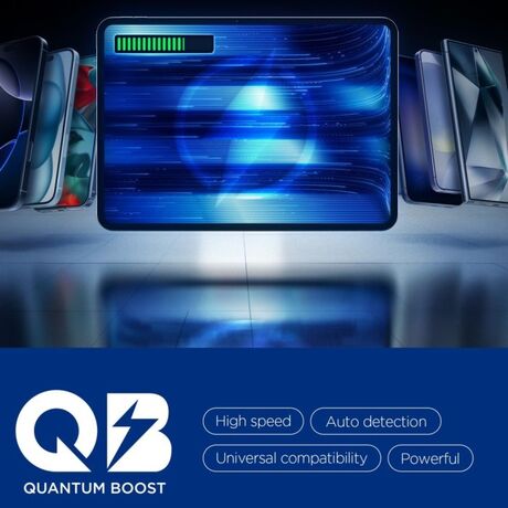 φορτιστής αυτοκινήτου Spigen 113W USB-C USB-A