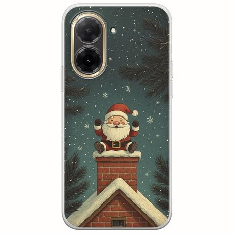 Chimney Santa Xiaomi Redmi A5 4G Flexible TPU (Διάφανη Σιλικόνη)