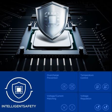 Spigen φορτιστής γρήγορης φόρτισης 47W