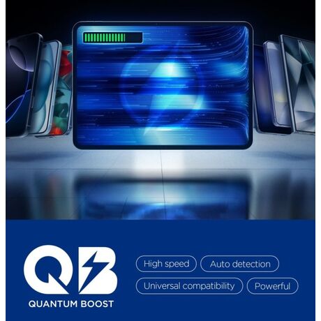 Spigen EE352EU essential charger Black