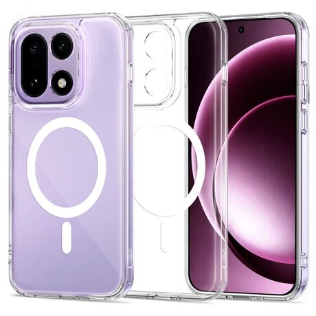 Θήκη Tech Protect Magmat OnePlus 15 5G Clear